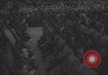 Image of Cross of Liberation Paris military parade Paris France, 1945, second 53 stock footage video 65675079406