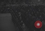 Image of Cross of Liberation Paris military parade Paris France, 1945, second 54 stock footage video 65675079406