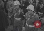 Image Cérémonie générale Charles de Gaulle WW2 Paris France, 1945, de la seconde 1 séquences d'archives historiques vidéo 65675079407