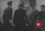 Image Cérémonie générale Charles de Gaulle WW2 Paris France, 1945, de la seconde 8 séquences d'archives historiques vidéo 65675079407