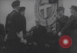 Image Cérémonie générale Charles de Gaulle WW2 Paris France, 1945, de la seconde 9 séquences d'archives historiques vidéo 65675079407