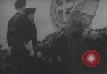 Image Cérémonie générale Charles de Gaulle WW2 Paris France, 1945, de la seconde 10 séquences d'archives historiques vidéo 65675079407