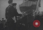 Image Cérémonie générale Charles de Gaulle WW2 Paris France, 1945, de la seconde 11 séquences d'archives historiques vidéo 65675079407
