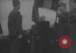 Image Cérémonie générale Charles de Gaulle WW2 Paris France, 1945, de la seconde 14 séquences d'archives historiques vidéo 65675079407