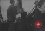 Image Cérémonie générale Charles de Gaulle WW2 Paris France, 1945, de la seconde 15 séquences d'archives historiques vidéo 65675079407