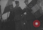 Image Cérémonie générale Charles de Gaulle WW2 Paris France, 1945, de la seconde 16 séquences d'archives historiques vidéo 65675079407