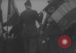 Image Cérémonie générale Charles de Gaulle WW2 Paris France, 1945, de la seconde 17 séquences d'archives historiques vidéo 65675079407