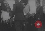 Image Cérémonie générale Charles de Gaulle WW2 Paris France, 1945, de la seconde 18 séquences d'archives historiques vidéo 65675079407