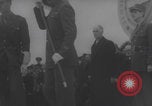 Image Cérémonie générale Charles de Gaulle WW2 Paris France, 1945, de la seconde 19 séquences d'archives historiques vidéo 65675079407
