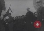 Image Cérémonie générale Charles de Gaulle WW2 Paris France, 1945, de la seconde 21 séquences d'archives historiques vidéo 65675079407