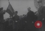 Image Cérémonie générale Charles de Gaulle WW2 Paris France, 1945, de la seconde 23 séquences d'archives historiques vidéo 65675079407