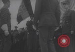 Image Cérémonie générale Charles de Gaulle WW2 Paris France, 1945, de la seconde 25 séquences d'archives historiques vidéo 65675079407