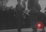Image Cérémonie générale Charles de Gaulle WW2 Paris France, 1945, de la seconde 28 séquences d'archives historiques vidéo 65675079407