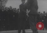 Image Cérémonie générale Charles de Gaulle WW2 Paris France, 1945, de la seconde 29 séquences d'archives historiques vidéo 65675079407