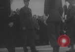 Image Cérémonie générale Charles de Gaulle WW2 Paris France, 1945, de la seconde 30 séquences d'archives historiques vidéo 65675079407