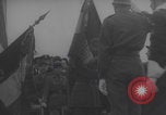 Image Cérémonie générale Charles de Gaulle WW2 Paris France, 1945, de la seconde 31 séquences d'archives historiques vidéo 65675079407