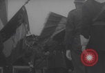 Image Cérémonie générale Charles de Gaulle WW2 Paris France, 1945, de la seconde 32 séquences d'archives historiques vidéo 65675079407