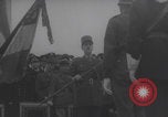 Image Cérémonie générale Charles de Gaulle WW2 Paris France, 1945, de la seconde 33 séquences d'archives historiques vidéo 65675079407