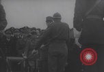 Image Cérémonie générale Charles de Gaulle WW2 Paris France, 1945, de la seconde 35 séquences d'archives historiques vidéo 65675079407
