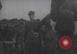 Image Cérémonie générale Charles de Gaulle WW2 Paris France, 1945, de la seconde 36 séquences d'archives historiques vidéo 65675079407
