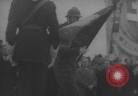 Image Cérémonie générale Charles de Gaulle WW2 Paris France, 1945, de la seconde 37 séquences d'archives historiques vidéo 65675079407