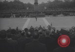 Image Cérémonie générale Charles de Gaulle WW2 Paris France, 1945, de la seconde 43 séquences d'archives historiques vidéo 65675079407