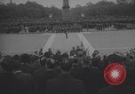 Image Cérémonie générale Charles de Gaulle WW2 Paris France, 1945, de la seconde 44 séquences d'archives historiques vidéo 65675079407