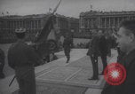 Image Cérémonie générale Charles de Gaulle WW2 Paris France, 1945, de la seconde 46 séquences d'archives historiques vidéo 65675079407