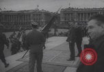 Image Cérémonie générale Charles de Gaulle WW2 Paris France, 1945, de la seconde 47 séquences d'archives historiques vidéo 65675079407