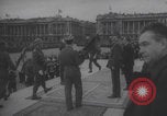 Image Cérémonie générale Charles de Gaulle WW2 Paris France, 1945, de la seconde 48 séquences d'archives historiques vidéo 65675079407