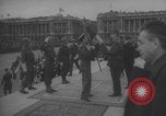 Image Cérémonie générale Charles de Gaulle WW2 Paris France, 1945, de la seconde 49 séquences d'archives historiques vidéo 65675079407