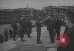 Image Cérémonie générale Charles de Gaulle WW2 Paris France, 1945, de la seconde 50 séquences d'archives historiques vidéo 65675079407