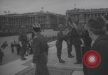 Image Cérémonie générale Charles de Gaulle WW2 Paris France, 1945, de la seconde 53 séquences d'archives historiques vidéo 65675079407
