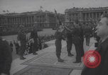 Image Cérémonie générale Charles de Gaulle WW2 Paris France, 1945, de la seconde 54 séquences d'archives historiques vidéo 65675079407