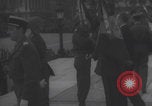 Image Cérémonie générale Charles de Gaulle WW2 Paris France, 1945, de la seconde 56 séquences d'archives historiques vidéo 65675079407