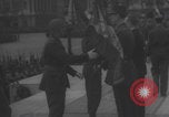 Image Cérémonie générale Charles de Gaulle WW2 Paris France, 1945, de la seconde 57 séquences d'archives historiques vidéo 65675079407