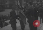 Image Cérémonie générale Charles de Gaulle WW2 Paris France, 1945, de la seconde 58 séquences d'archives historiques vidéo 65675079407