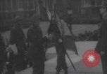 Image Cérémonie générale Charles de Gaulle WW2 Paris France, 1945, de la seconde 59 séquences d'archives historiques vidéo 65675079407