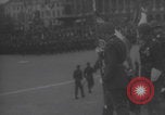 Image Cérémonie générale Charles de Gaulle WW2 Paris France, 1945, de la seconde 61 séquences d'archives historiques vidéo 65675079407