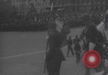 Image Cérémonie générale Charles de Gaulle WW2 Paris France, 1945, de la seconde 62 séquences d'archives historiques vidéo 65675079407