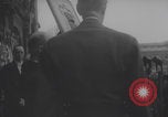 Image of General Charles de Gaulle  Cross of Liberation Paris Paris France, 1945, second 25 stock footage video 65675079408