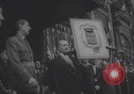 Image of General Charles de Gaulle  Cross of Liberation Paris Paris France, 1945, second 36 stock footage video 65675079408
