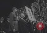 Image of General Charles de Gaulle  Cross of Liberation Paris Paris France, 1945, second 37 stock footage video 65675079408