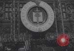 Image of General Charles de Gaulle  Cross of Liberation Paris Paris France, 1945, second 44 stock footage video 65675079408