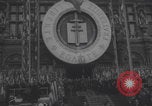 Image of General Charles de Gaulle  Cross of Liberation Paris Paris France, 1945, second 45 stock footage video 65675079408