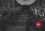 Image of General Charles de Gaulle  Cross of Liberation Paris Paris France, 1945, second 53 stock footage video 65675079408