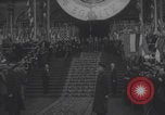 Image of General Charles de Gaulle  Cross of Liberation Paris Paris France, 1945, second 54 stock footage video 65675079408