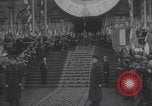 Image of General Charles de Gaulle  Cross of Liberation Paris Paris France, 1945, second 55 stock footage video 65675079408