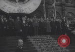 Image of General Charles de Gaulle  Cross of Liberation Paris Paris France, 1945, second 61 stock footage video 65675079408