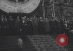 Image of General Charles de Gaulle  Cross of Liberation Paris Paris France, 1945, second 62 stock footage video 65675079408